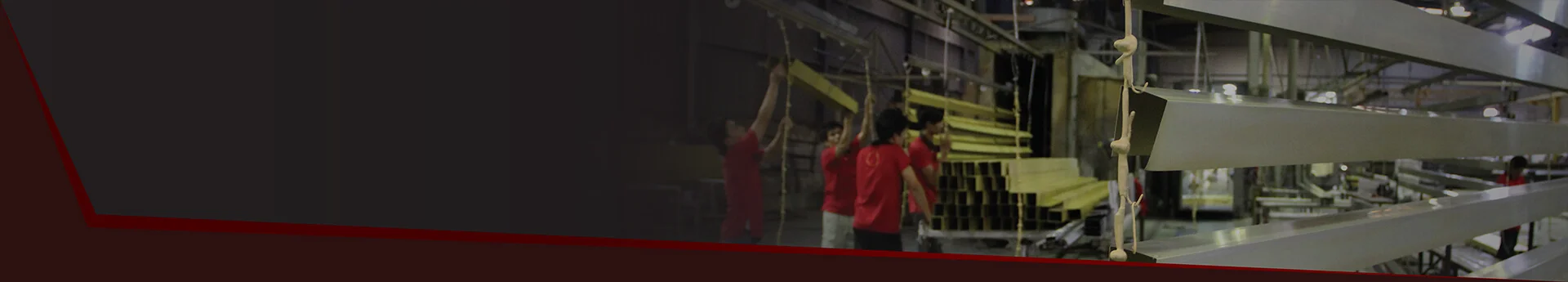 DML Manufacturing Complex & Plant Facility