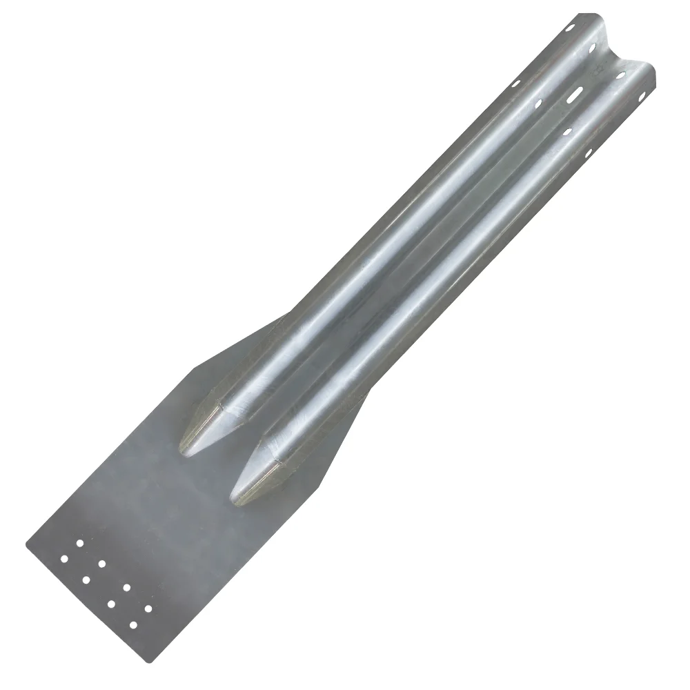 Highway Guardrail
